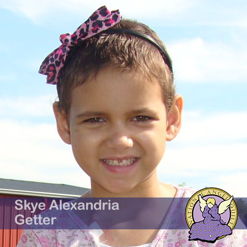 Skye-Alexandria-Getter