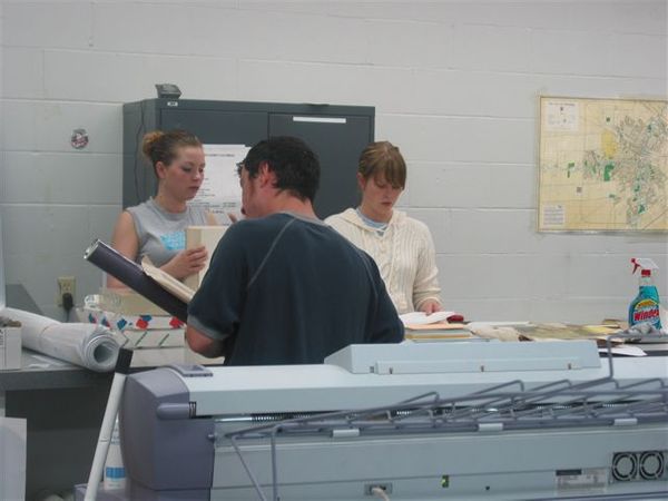 Introduction : Service Center : Laufman Reprographics