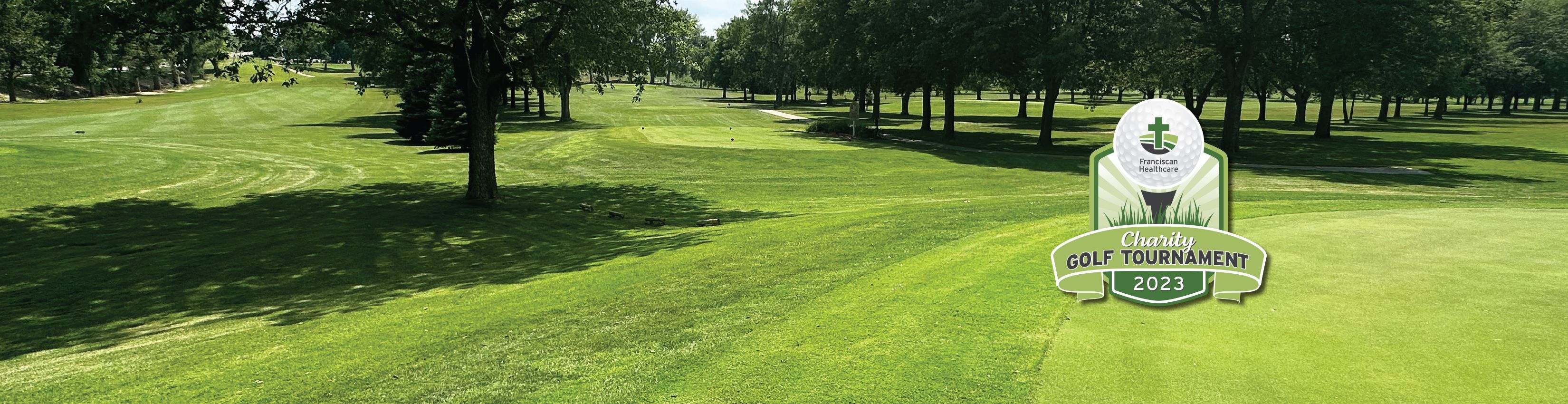Franciscan Healthcare Charity Golf Tournament