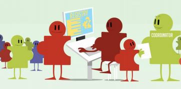 RICKY SAFER: REACHING A MILESTONE IN OUR INTERNATIONAL PSC REGISTRY
