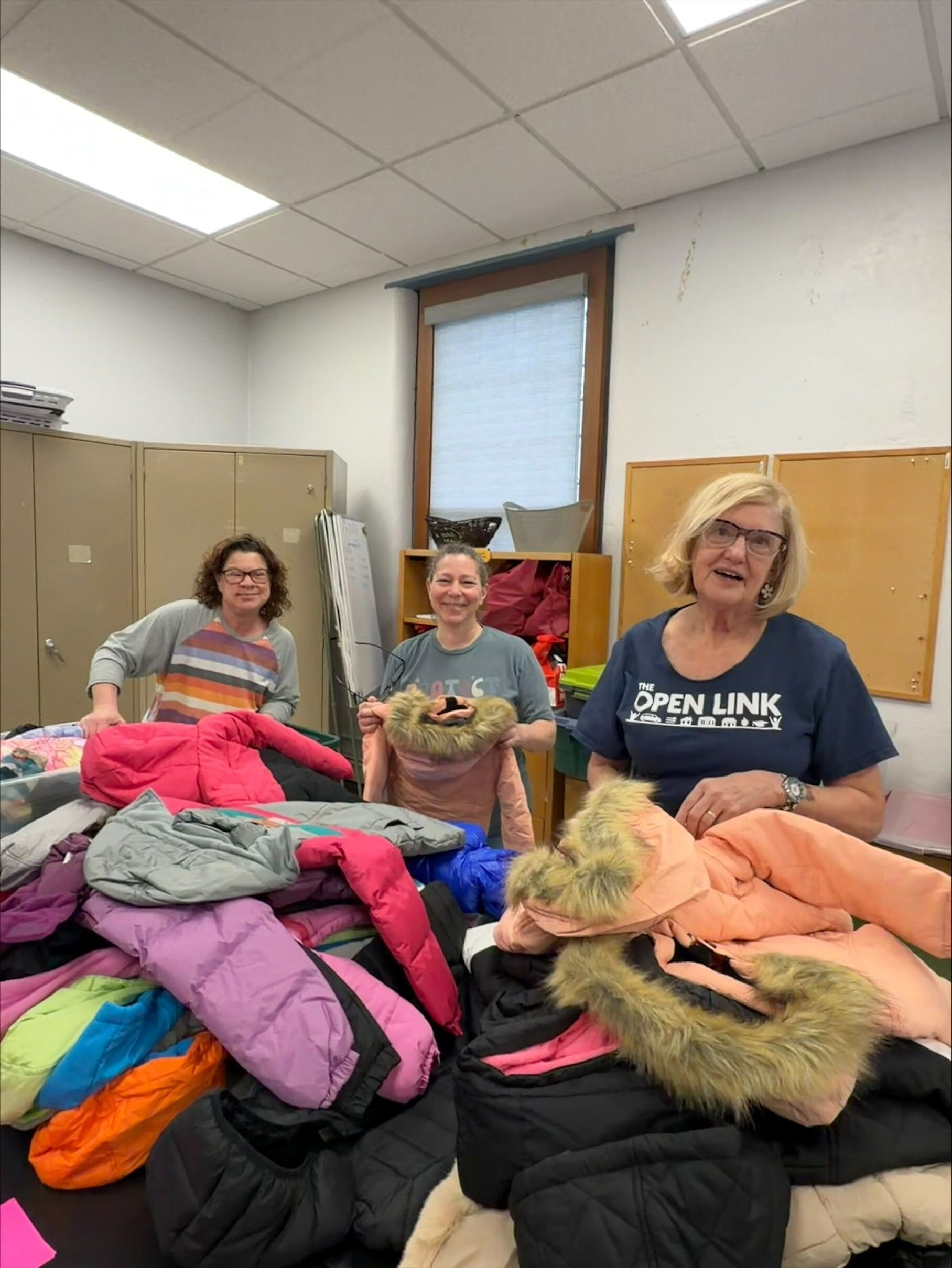 Powered By Volunteers: How Our Volunteers Help, Educate, and Empower Our Valley Community