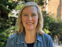 Catherine Potts Watkins