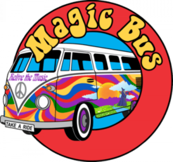Magic Bus: A Musical Journey to Woodstock