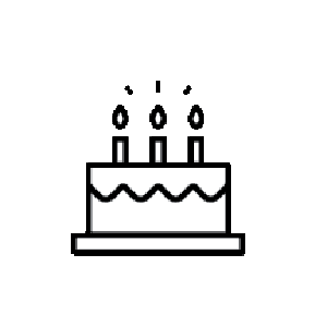 Donate for a Birthday