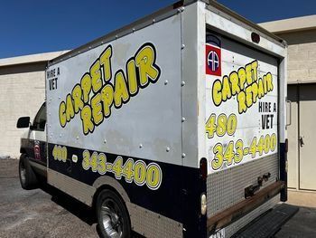Trailers, Box Trucks & Semi Wraps