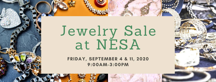 Jewelry Sale