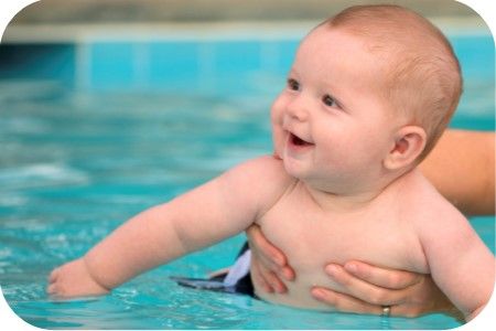 Swim Lessons & Water Safety
