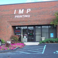 International Minute Press of Farmington Hills