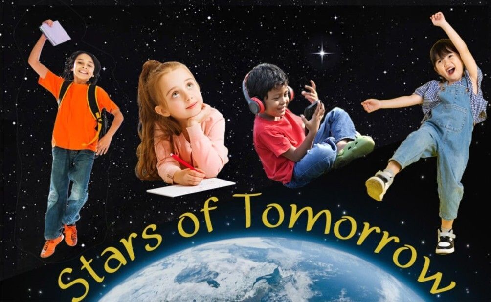 Thank You to Our Stars of Tomorrow Sponsors!