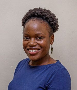 Annabel Nyongwana