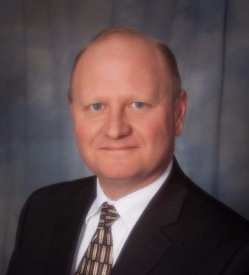 CEO Jerry Wordekemper Resigns