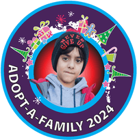 BWC 2024 Adopt-A-Family logo