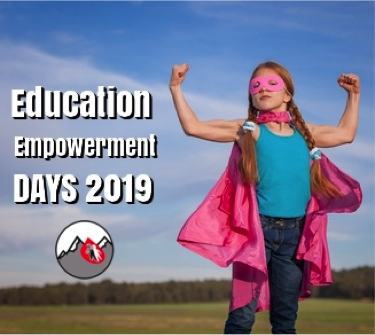 Education Empowerment Days