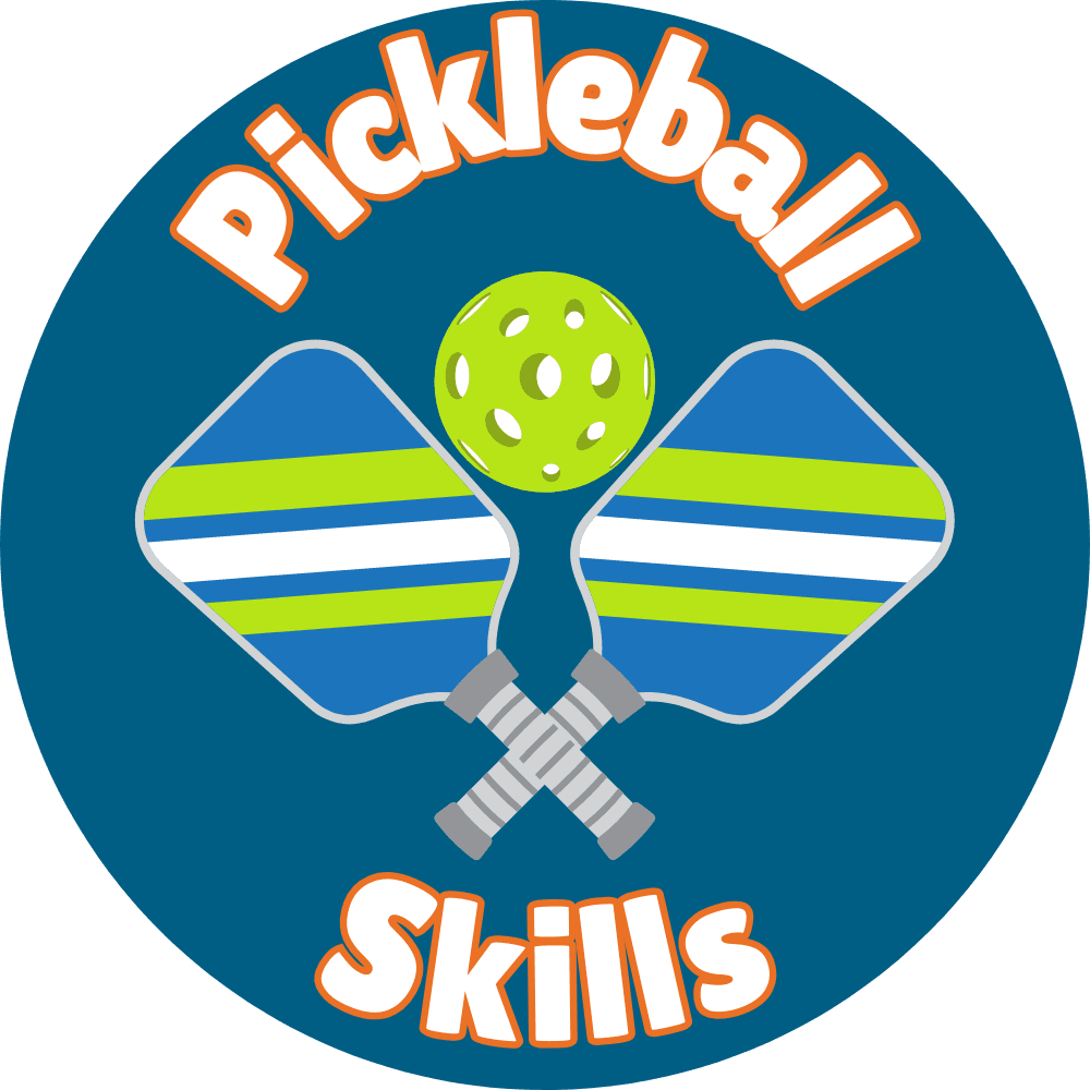  Pickleball Skills & Play