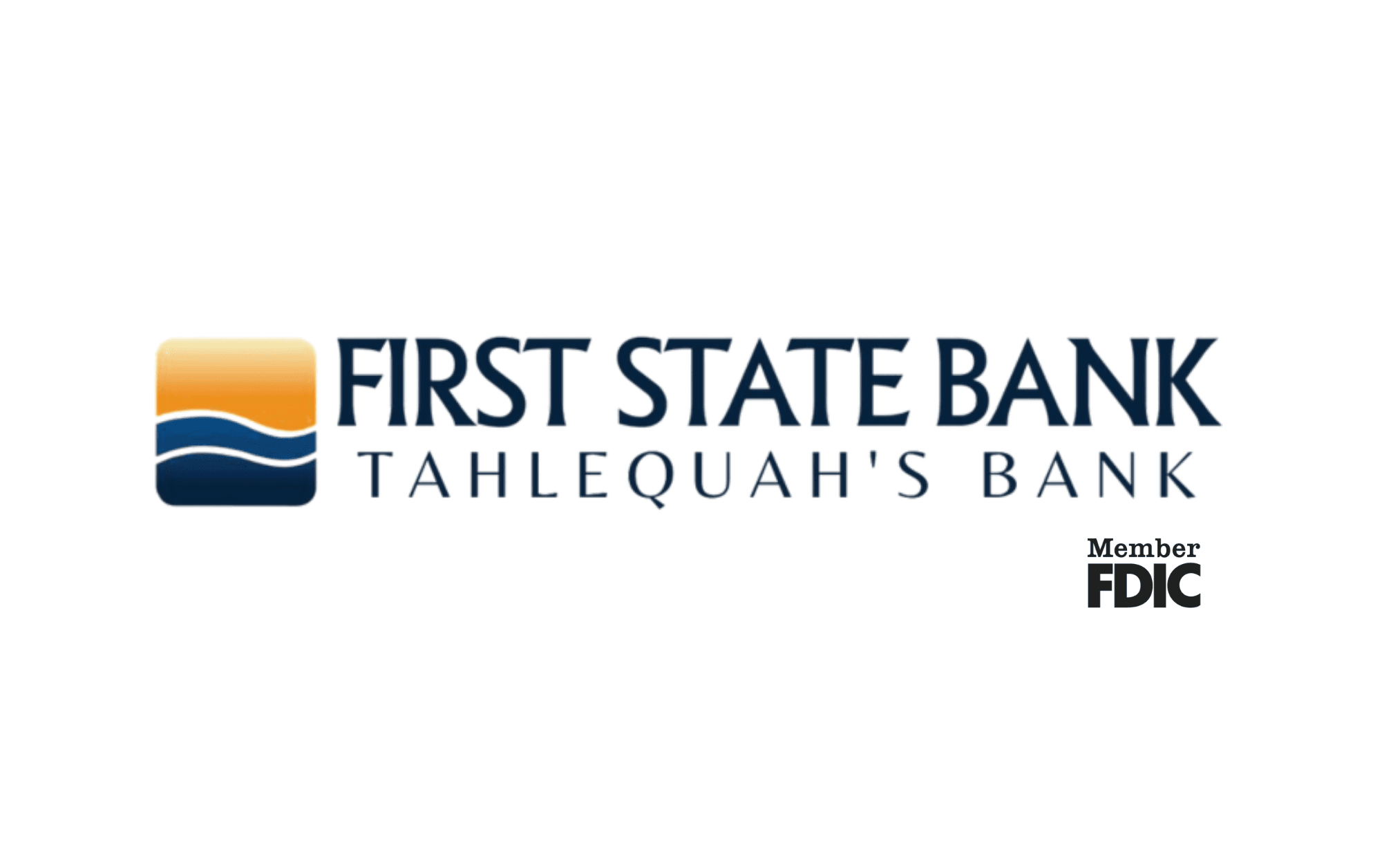 First State Bank