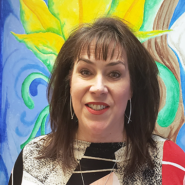 JOANN SALAZAR