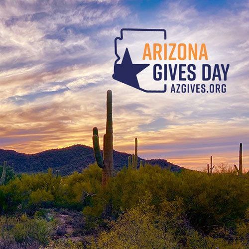 Support Soldier's Best Friend on Arizona Gives Day