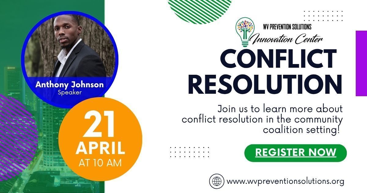 Conflict Resolution for Coalitions