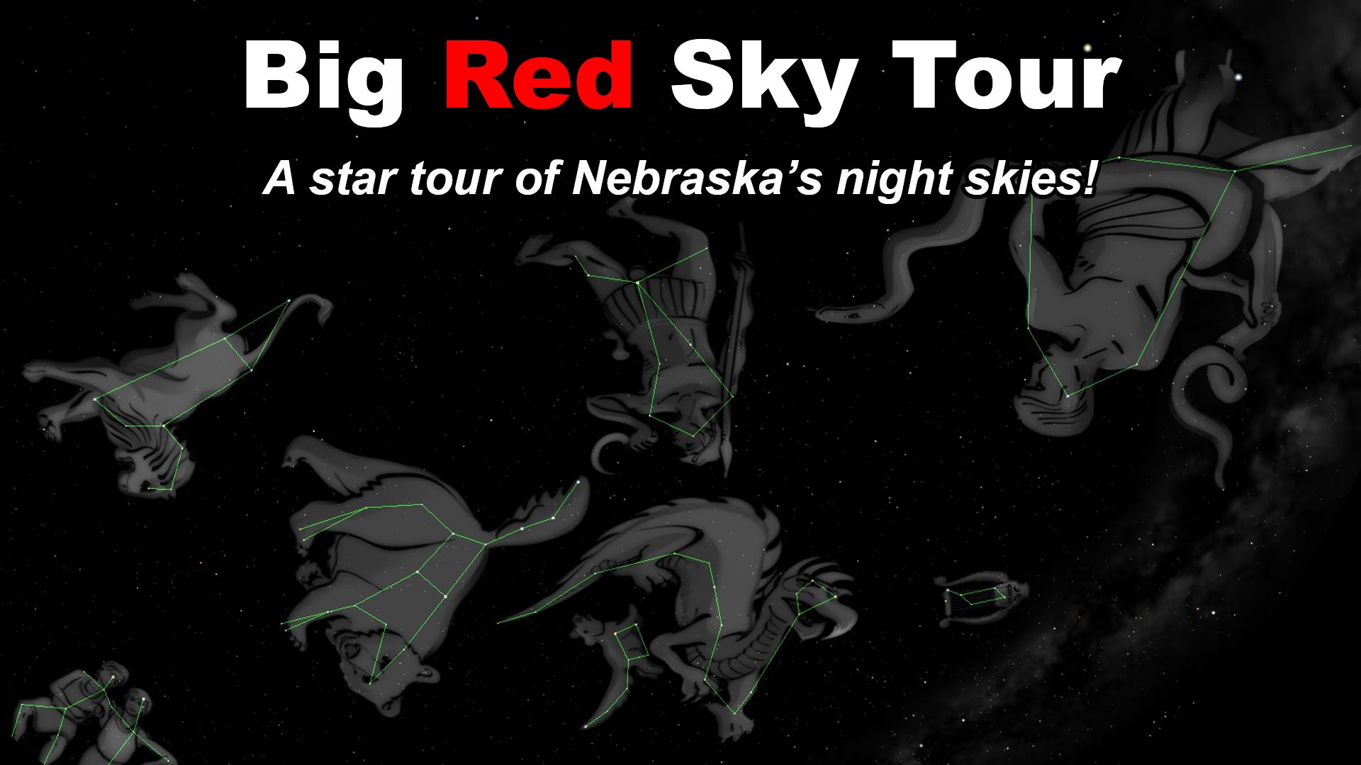 Big Red Sky Tour