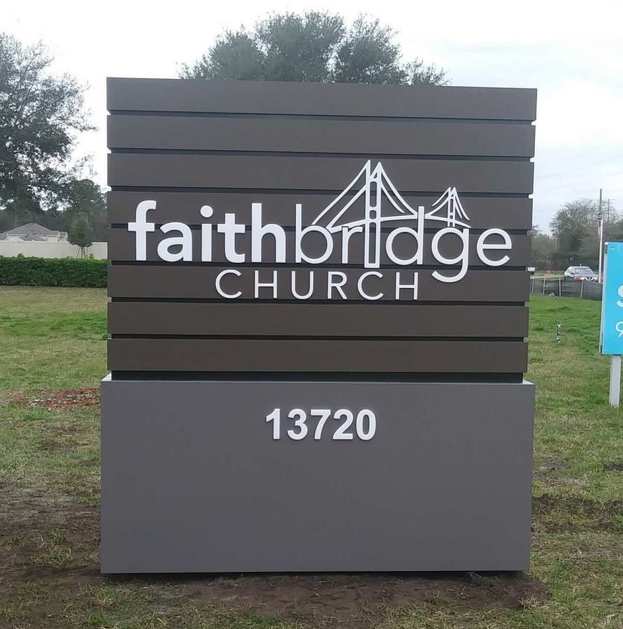 faith bridge
