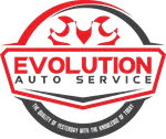 Evolution Auto