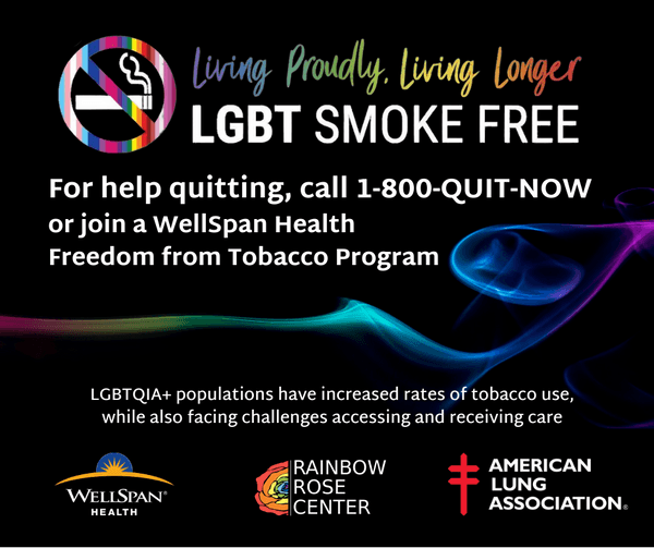 Tobacco Cessation & Resistance What We Do Rainbow Rose Center