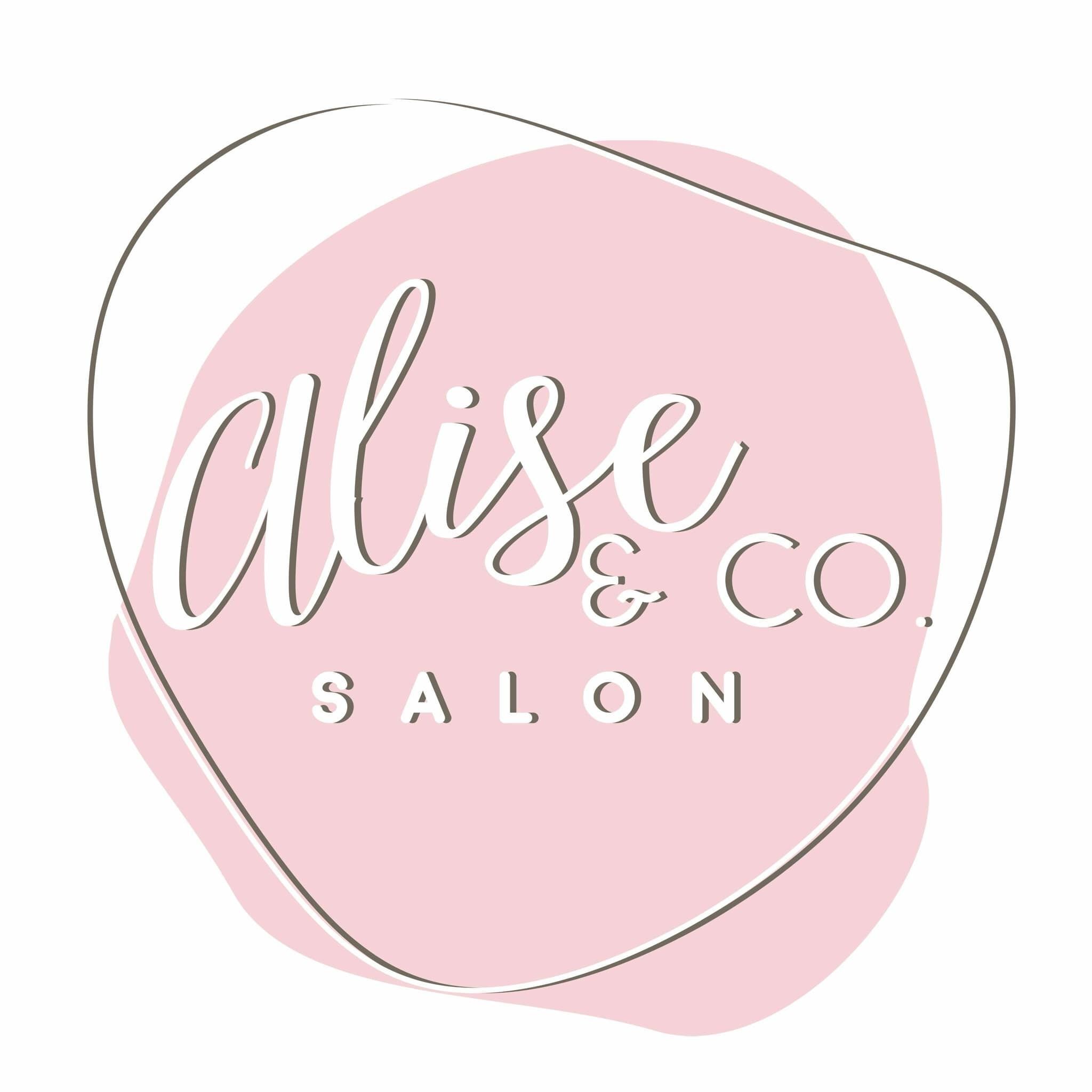 Alise and Company Salon