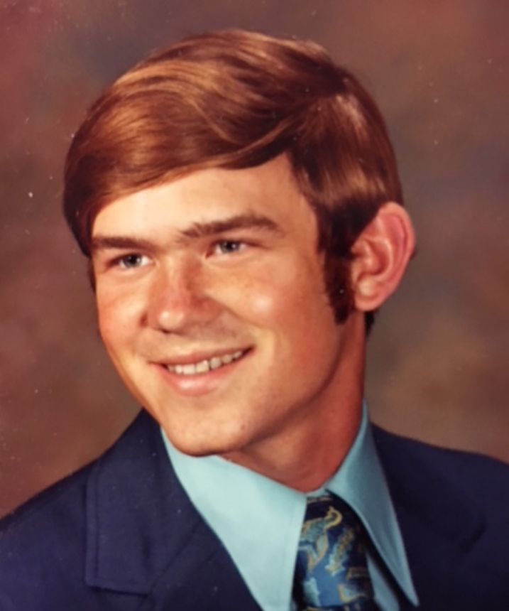 Terry Becker