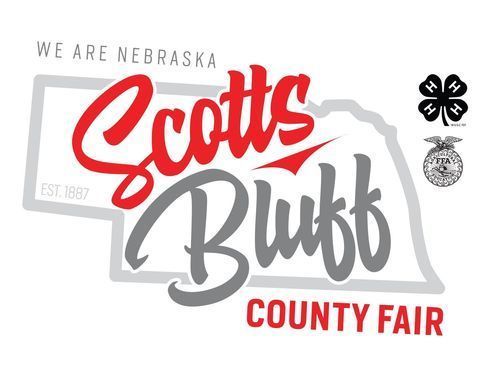 1889 Foundation / Scotts Bluff County Fairgrounds