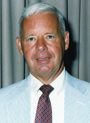 George Kessler