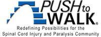 Push to Walk