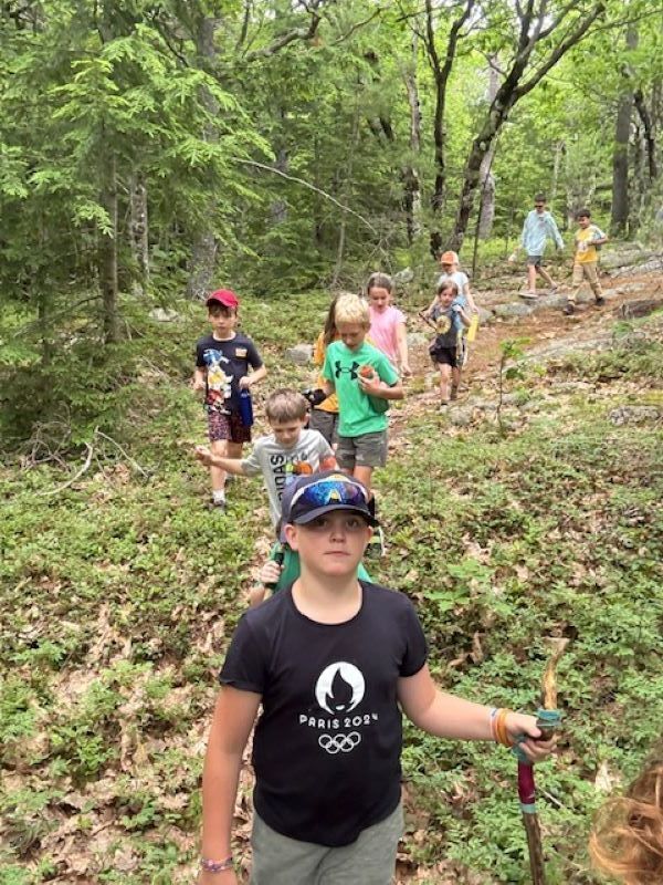 Tamworth Tin Mountaineers