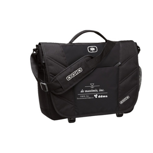 E OGIO® Upton Messenger