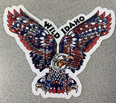 Sticker of the Month