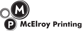 McElroy Printing