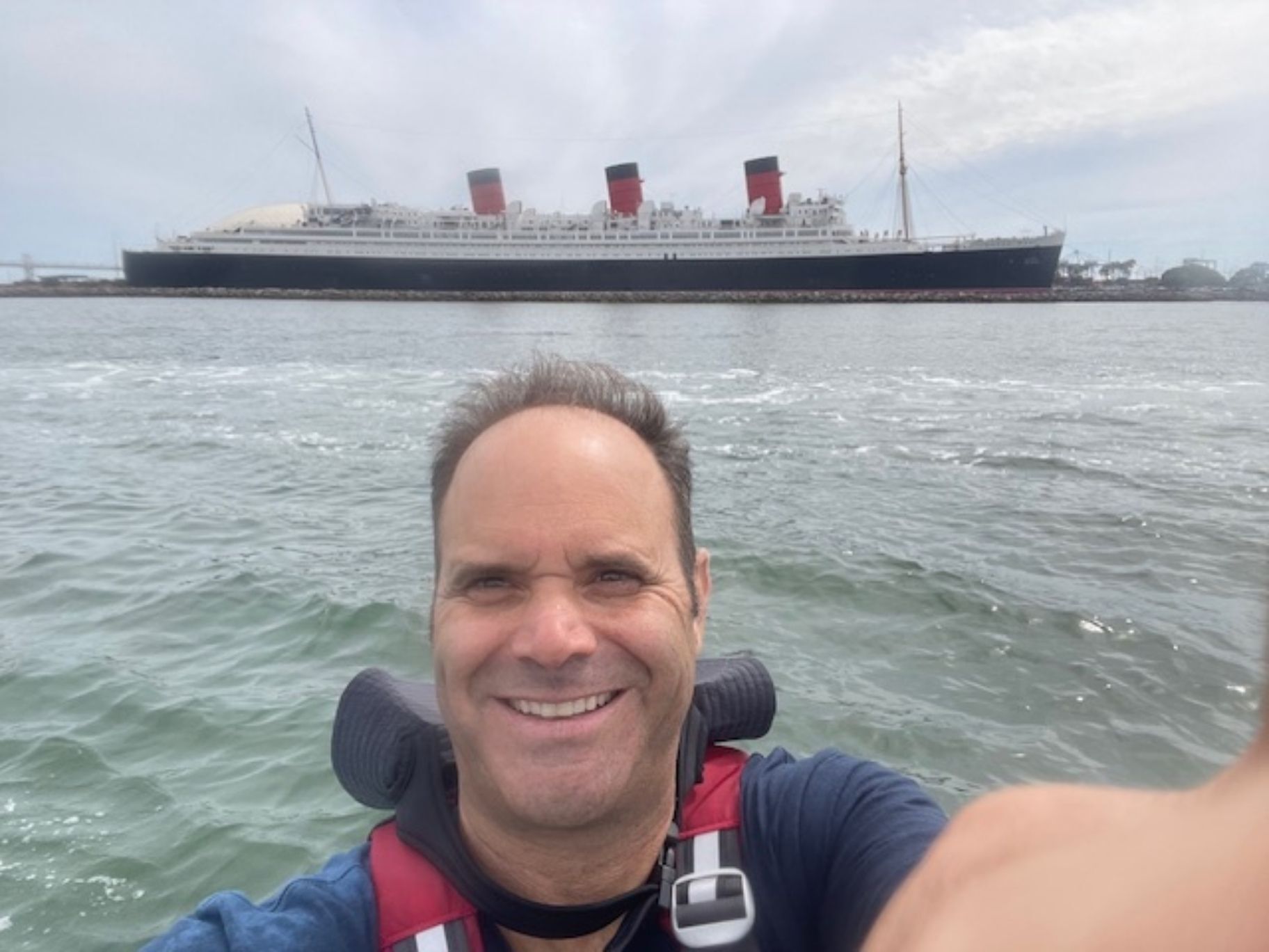 Thomas Dawes, Jr., MD ’96