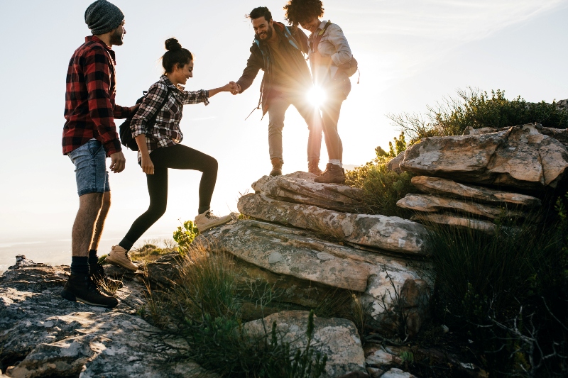 Keeping Your Volunteers Engaged over the Summer