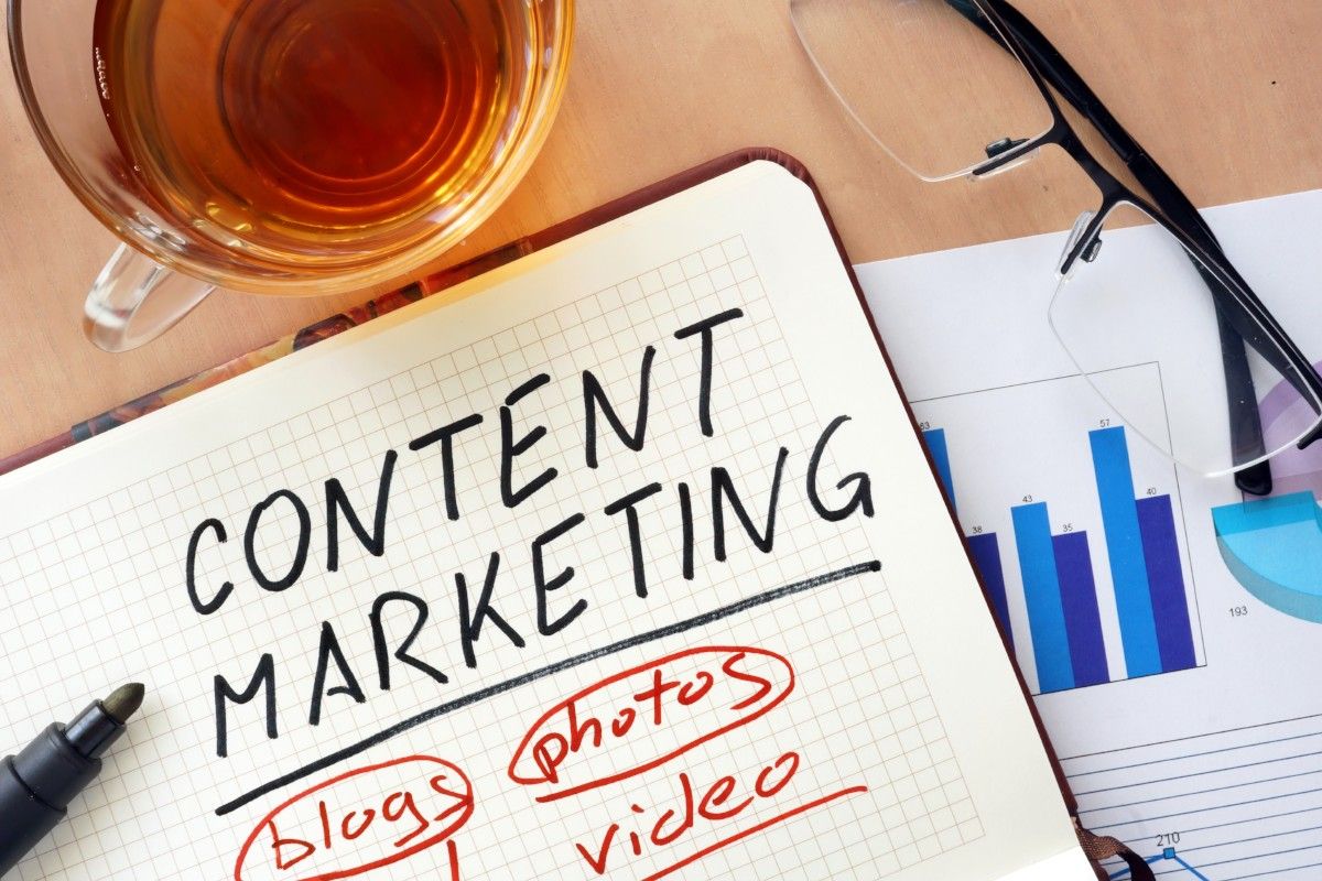 Content Planning by Graphic Tango powered by Strategic Factory in Owings Mills, Maryland