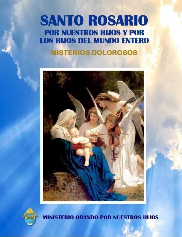Misterios Dolorosos