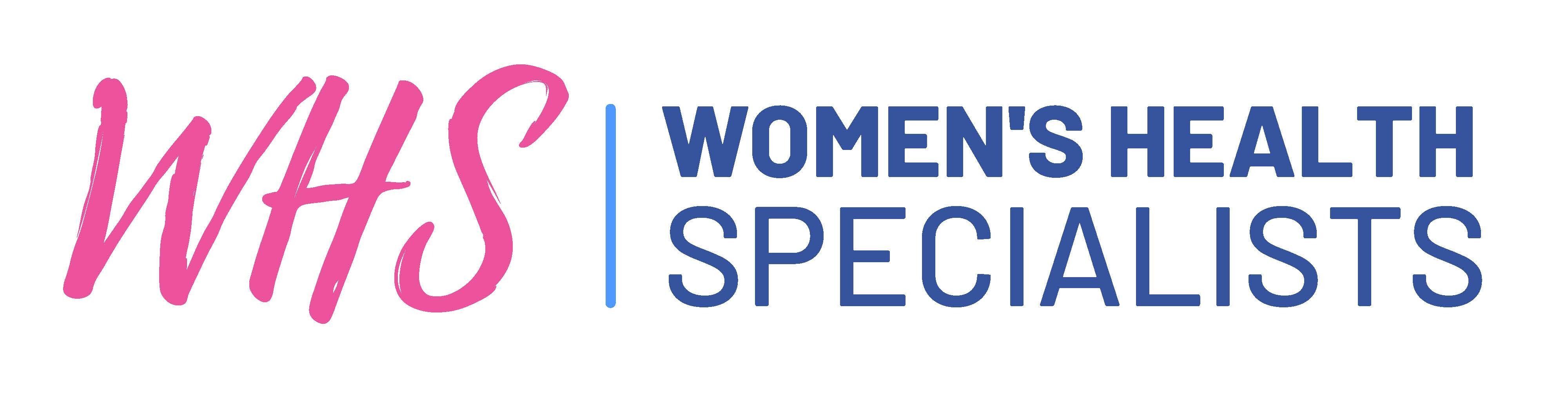 Women's Health Specialists 