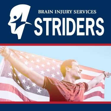 BIS Striders Open House