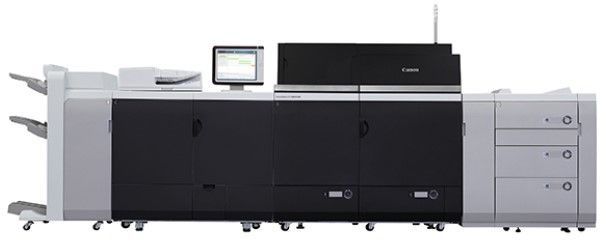 Digital Printing