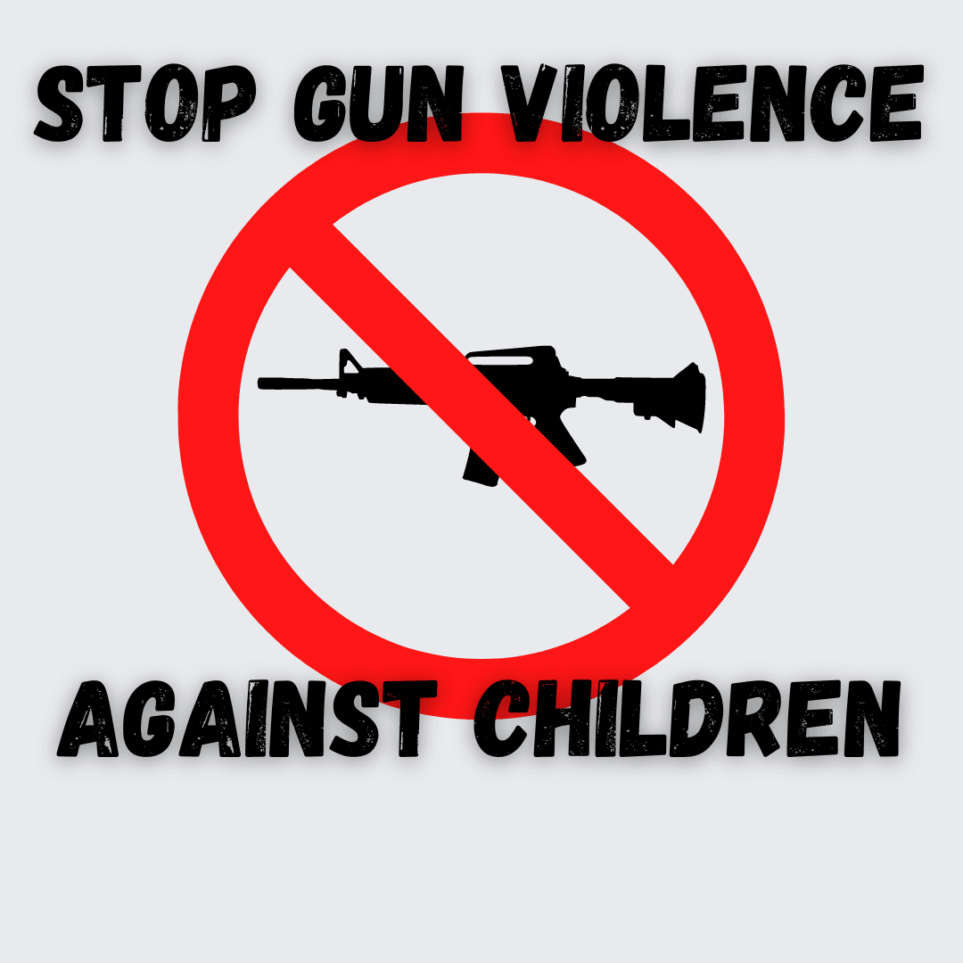 Anti Gun Violence Petition 