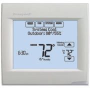 Touch Screen Thermostat