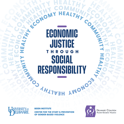Economic Justice through Social Responsibility