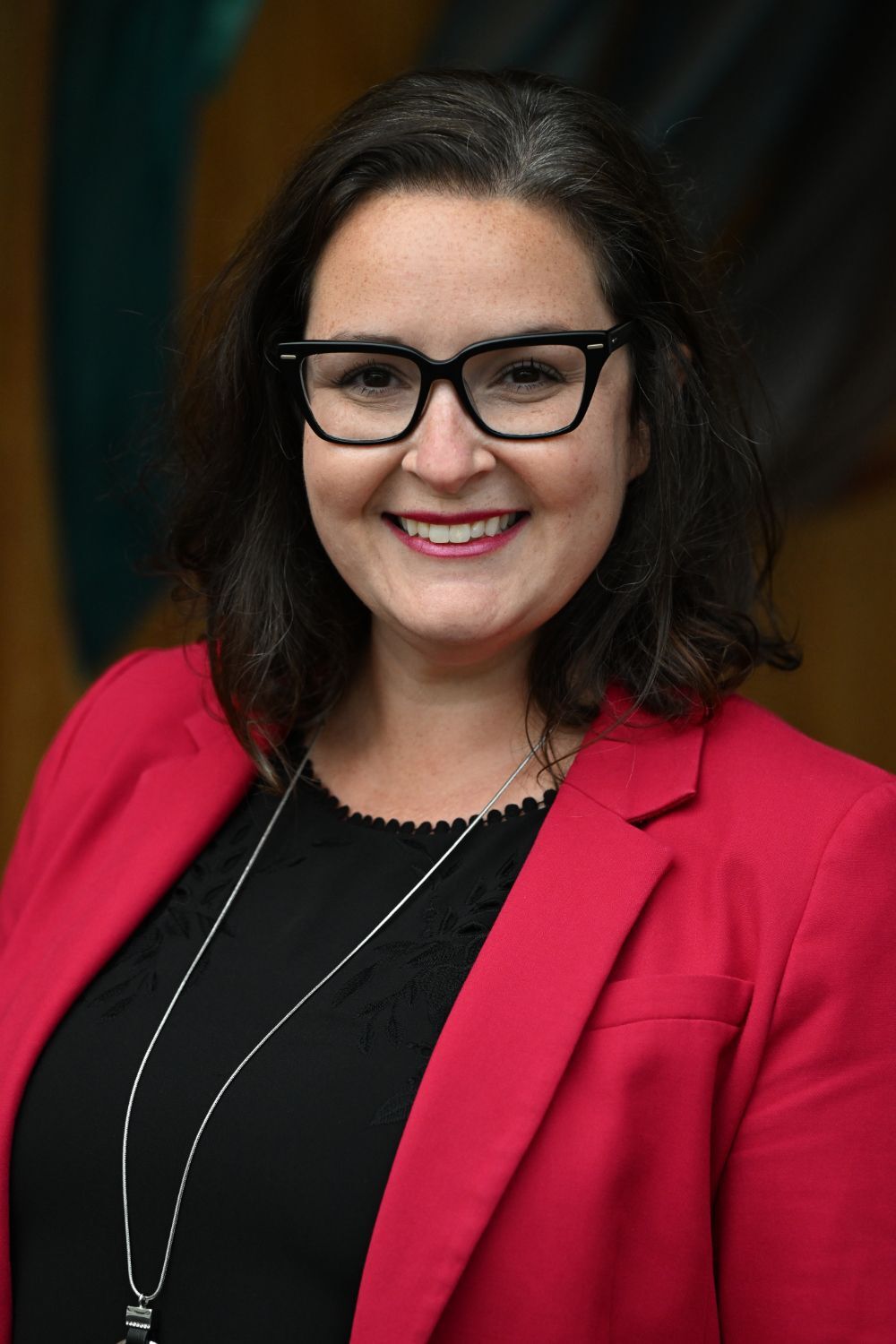 Shawna Herwick - Southeast Community College