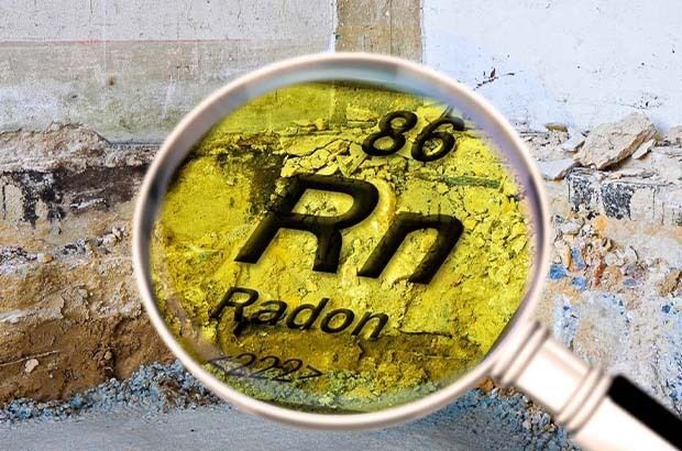 Free Radon Test Kits