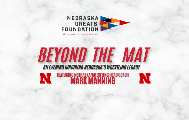 BEYOND THE MAT EVENT RECAP!