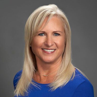 President: Suzanne Neuberger