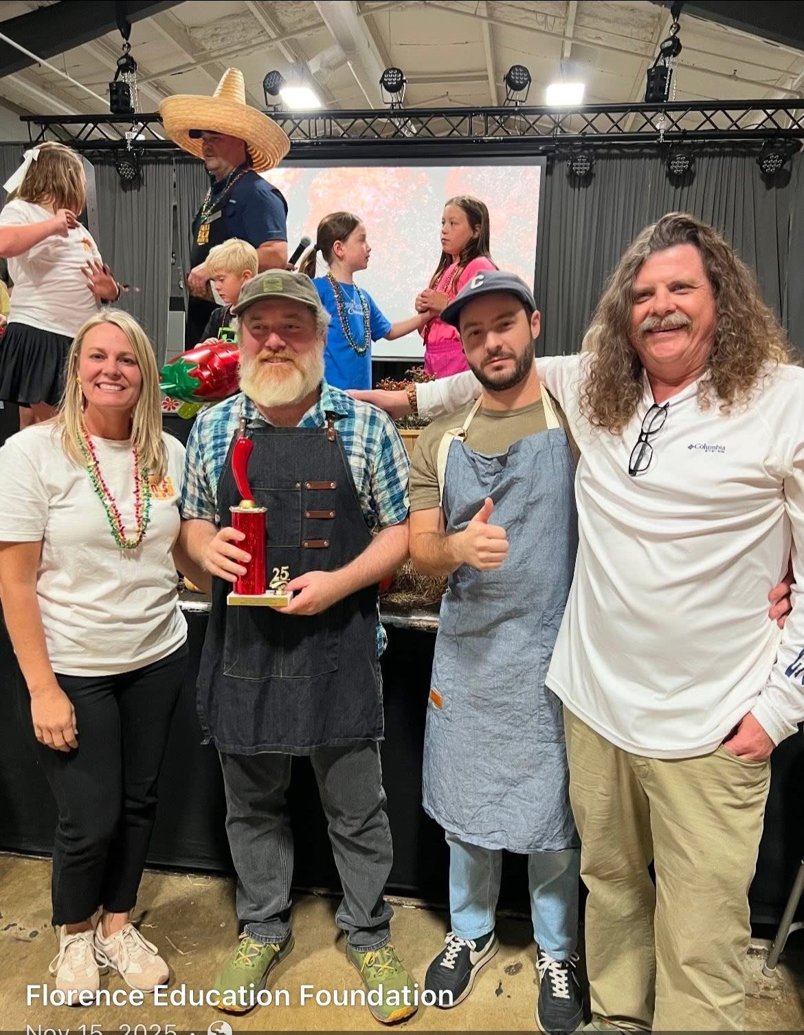 Best Traditional Salsa - Wildwood Tavern